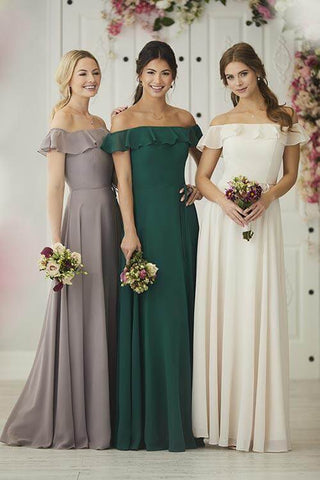 7+ Stunning Terracotta Bridesmaids Dresses [for Every Season!] & Bella ...