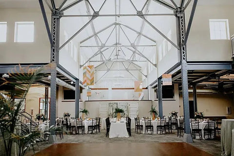 Clearwater Place wedding venue in Grand Rapids