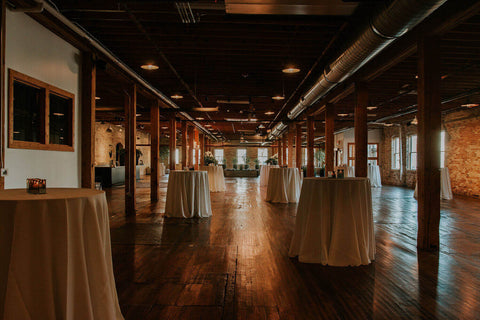 Goei Center Grand Rapids Wedding Venue