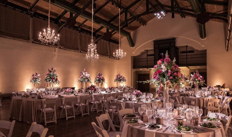 McNay Art Museum wedding venue