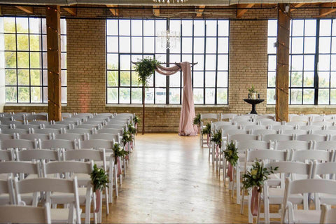 Studio D2D Event Center wedding venue in Grand Rapids