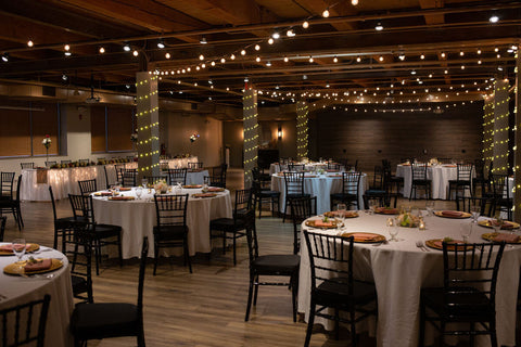 Waddell Center Grand Rapids wedding venue