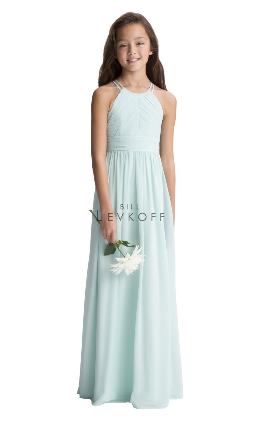 Flower Girl Jr Bridesmaid Dresses ...