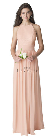 bridesmaid dress designer bill levkoff