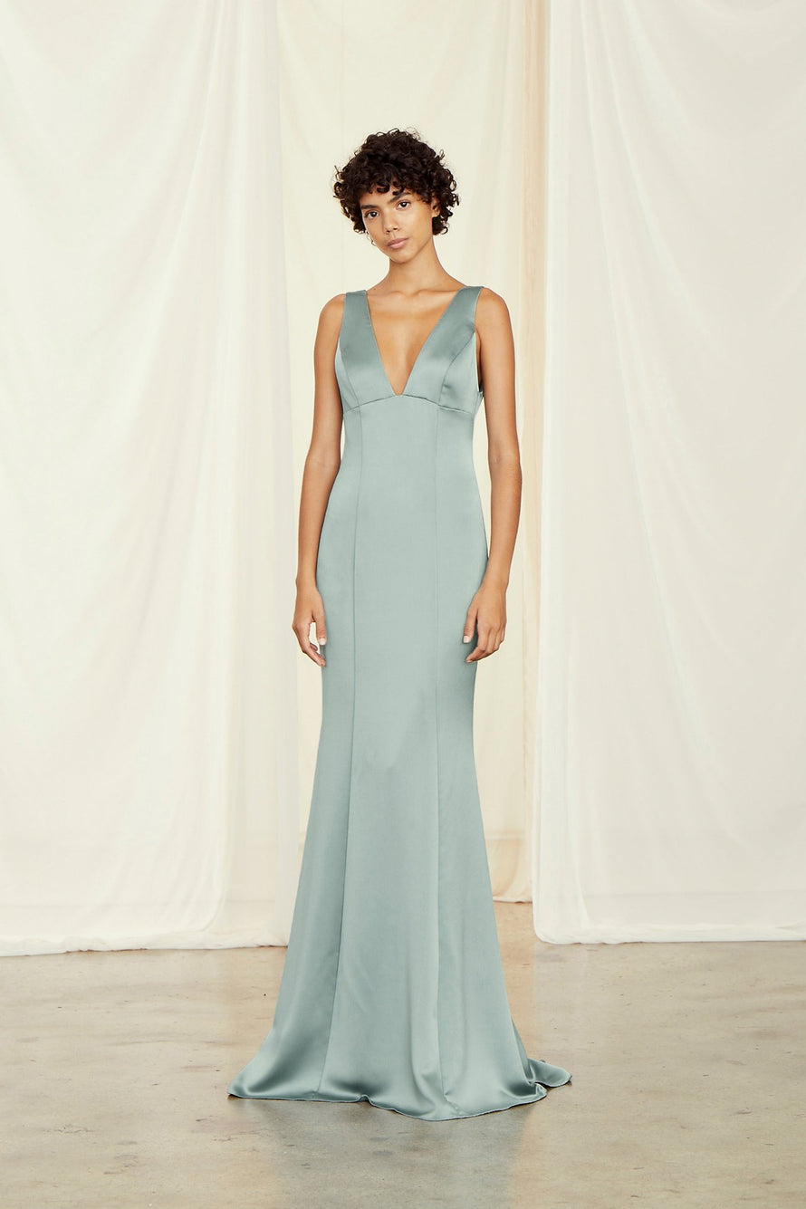 high st bridesmaid dresses