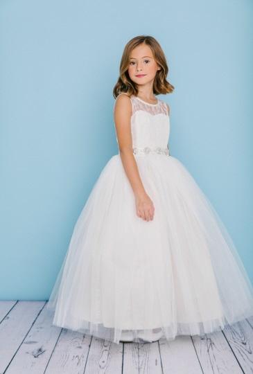 flower girl dresses