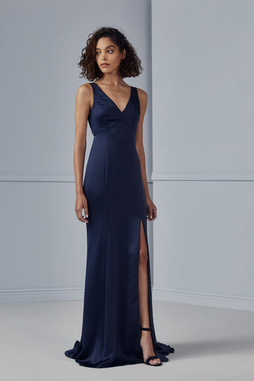 Amsale Bridesmaid Dress Tess - Maternity Dress