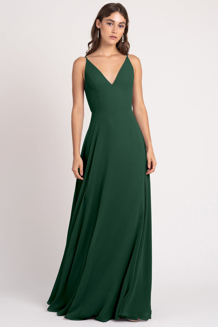 Jenny Yoo Bridesmaid Dress Dani & Bella Bridesmaids