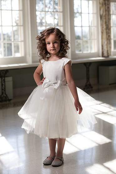 flower girl dresses