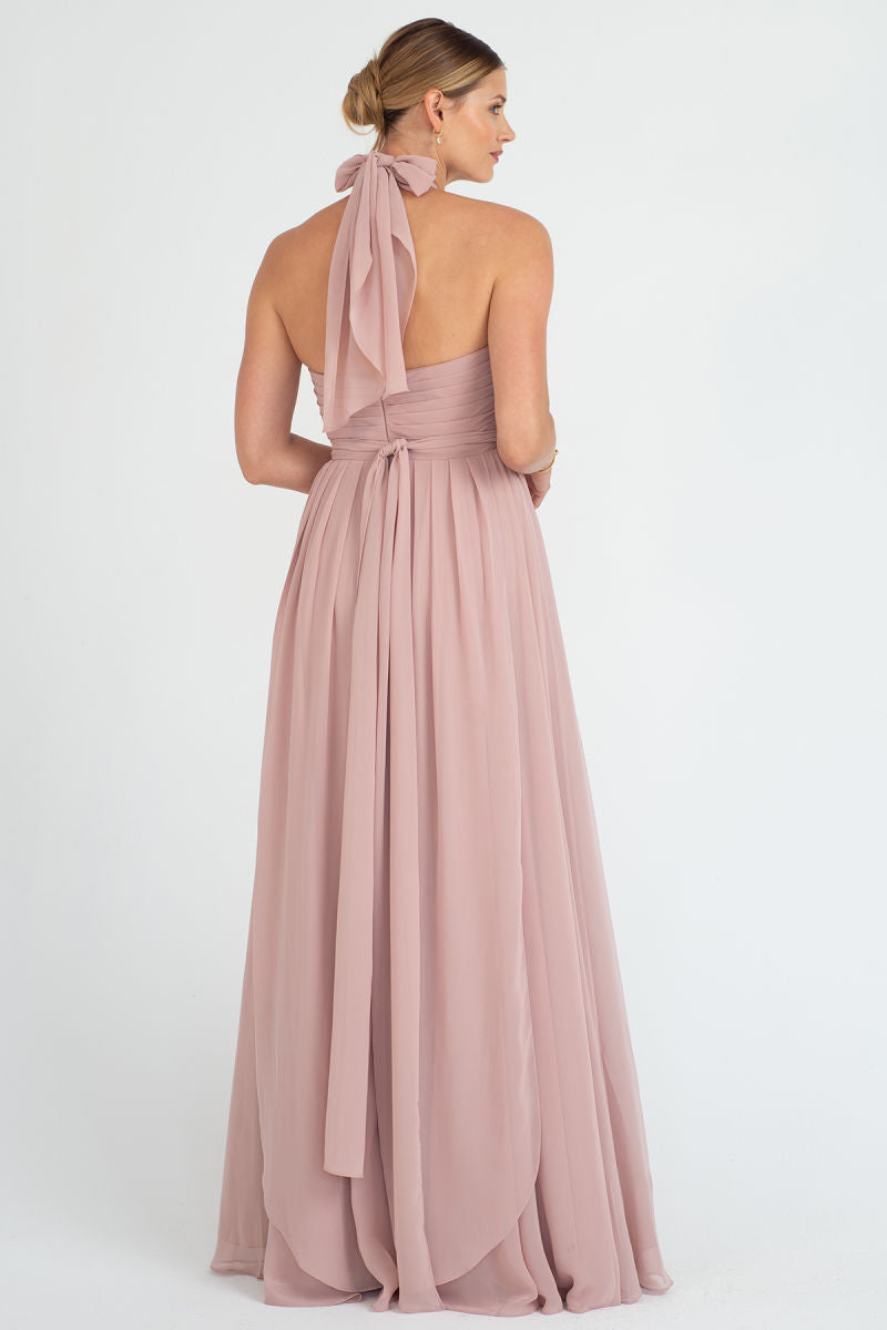 Jenny Yoo Convertible Bridesmaid Dress Mira & Bella Bridesmaids