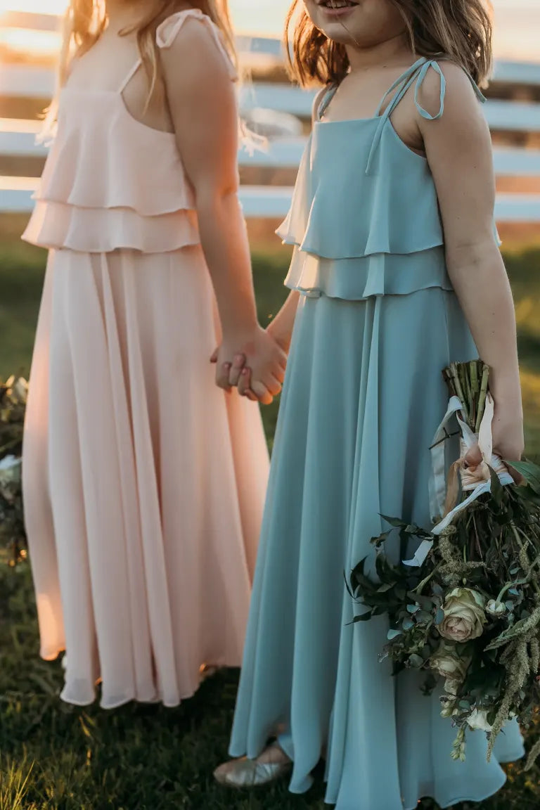 Jenny Yoo Bridesmaid Dress Ariana