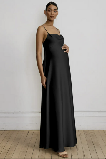 Magda - Maternity Dress – Amsale