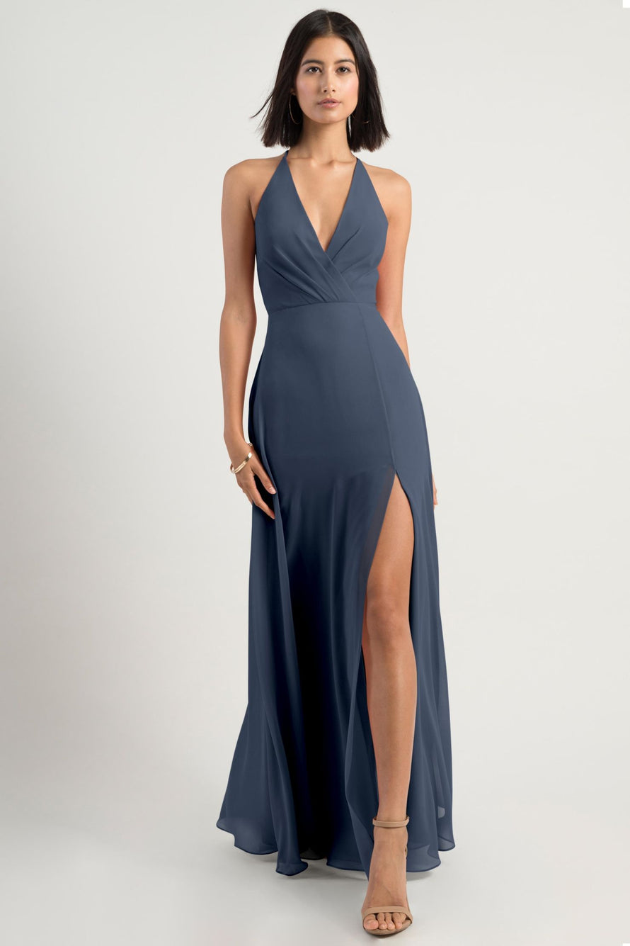 bridesmaid dress styles 2019