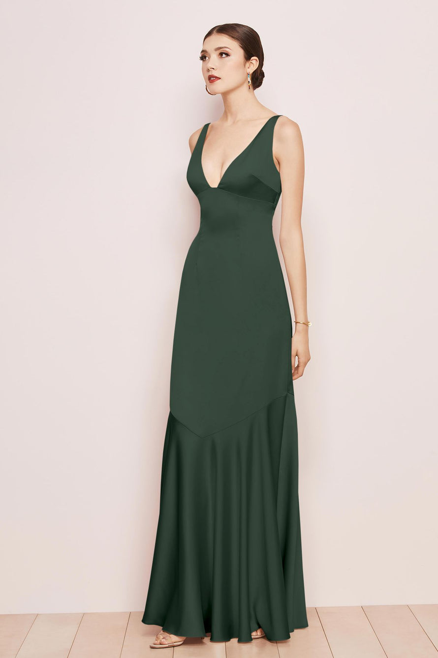 Watters Bridesmaid Dress Mason & Bella Bridesmaids