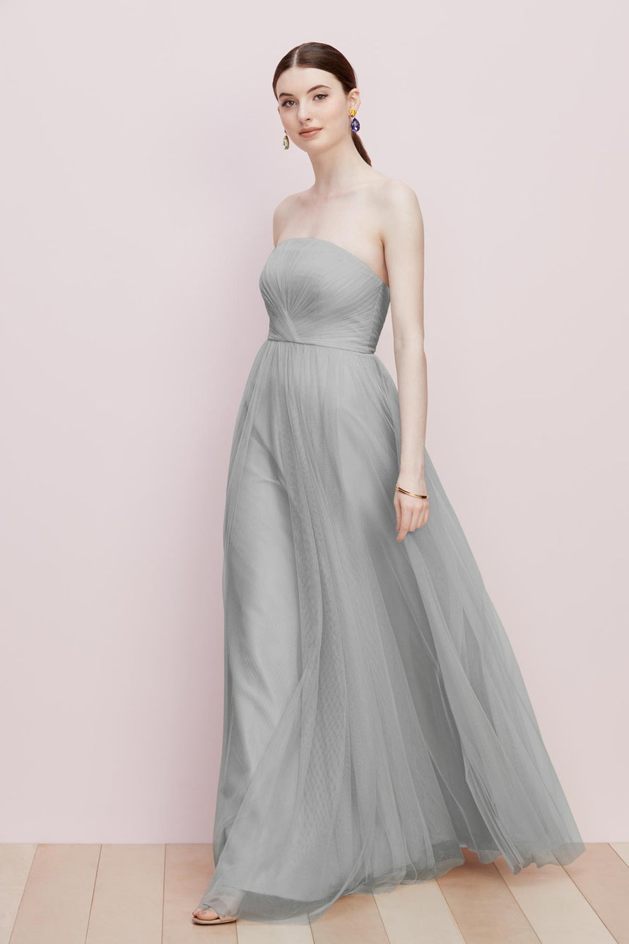 Wtoo Bridesmaid Dress Lola 840