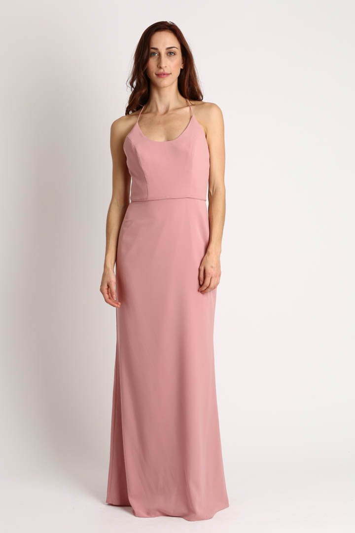 parker rose bridesmaid dresses