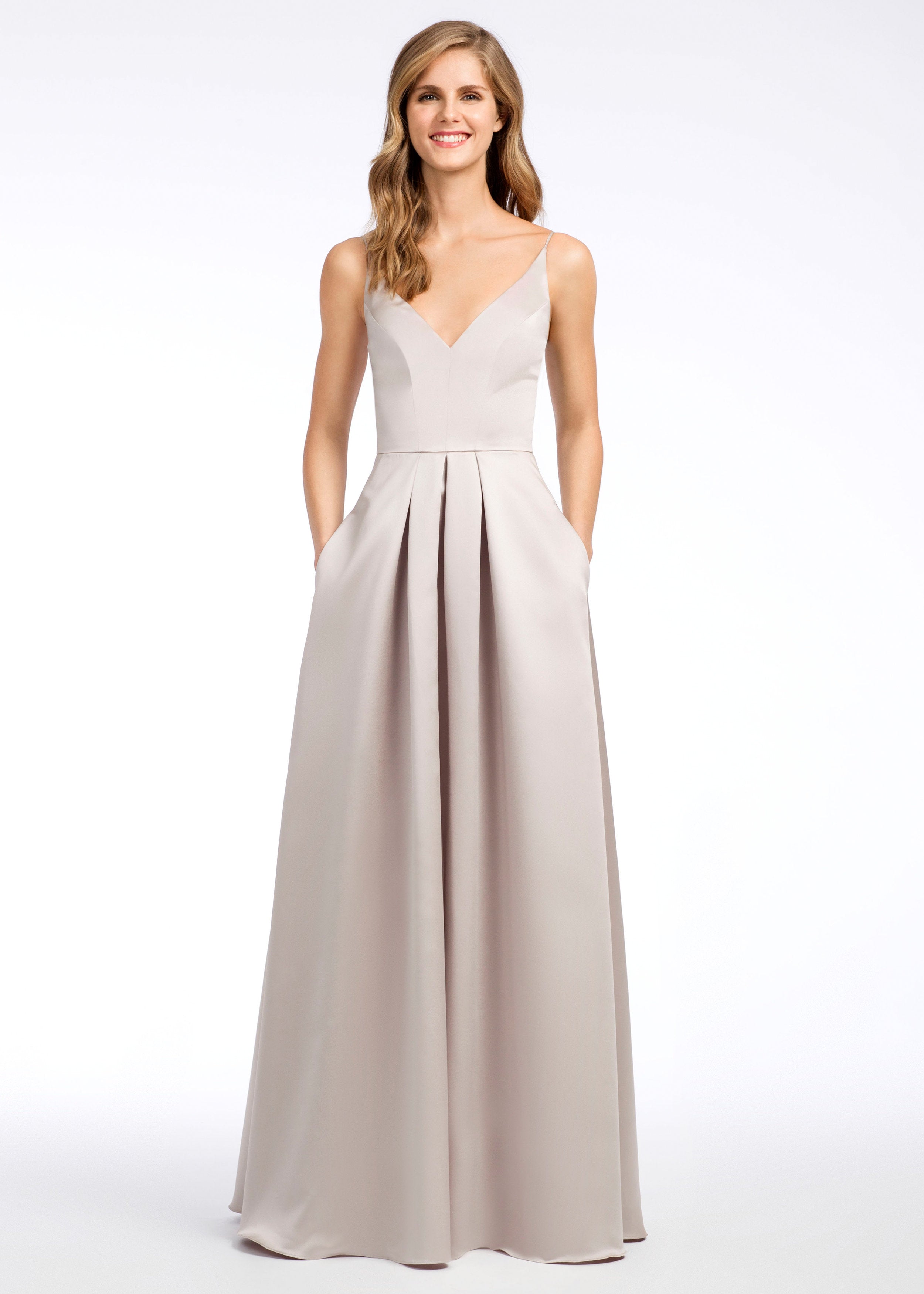 miss hayley paige bridesmaid dresses