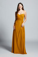 Hayley Paige Occasions Bridesmaid Dress 52151