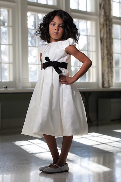 Lille Couture Flower Girl Dresses Flash ...