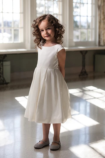 Lille Couture Flower Girl Dress Payton 