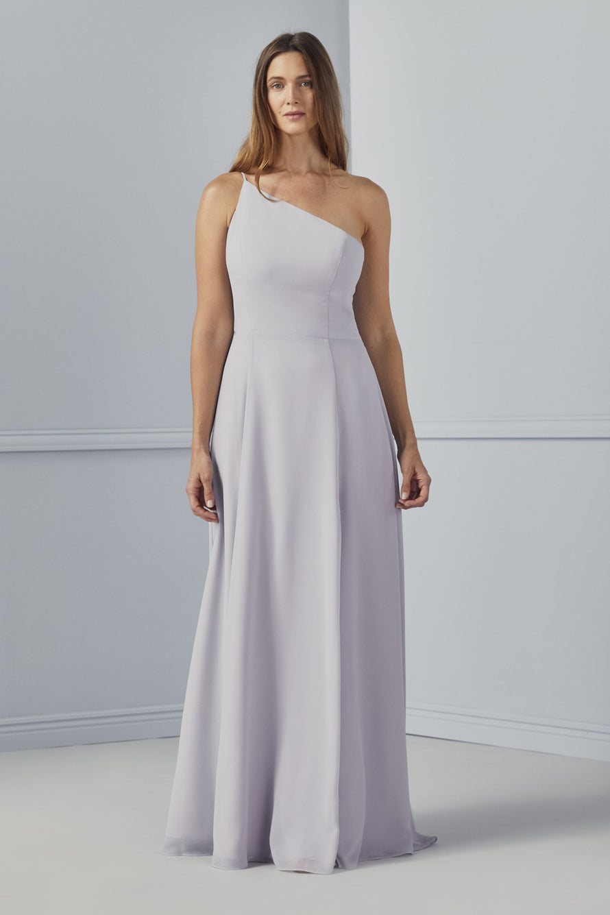 Amsale Bridesmaid Dress Chiara & Bella Bridesmaids