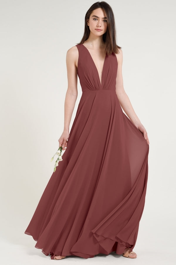 jenny yoo ryan dress