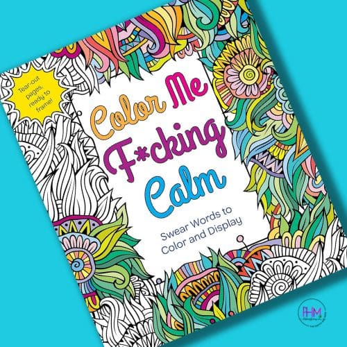 cursing coloring book for adults only : adult swear word coloring book and  pencils, cursing coloring book for adults, cussing coloring books, cursing  coloring book, adult swear word coloring book and pencils