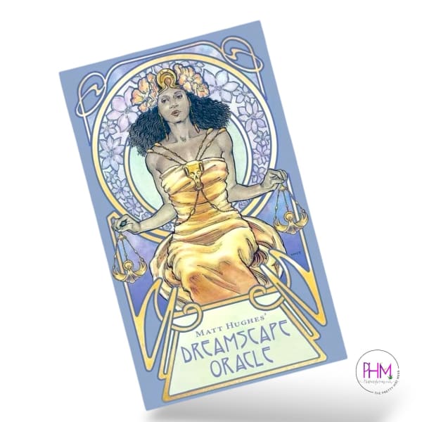 Dreamscape Oracle đź”®