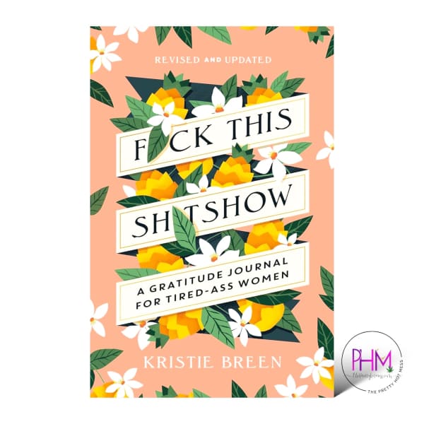 Not Enough Sage In The World For This Shit: Journal for women