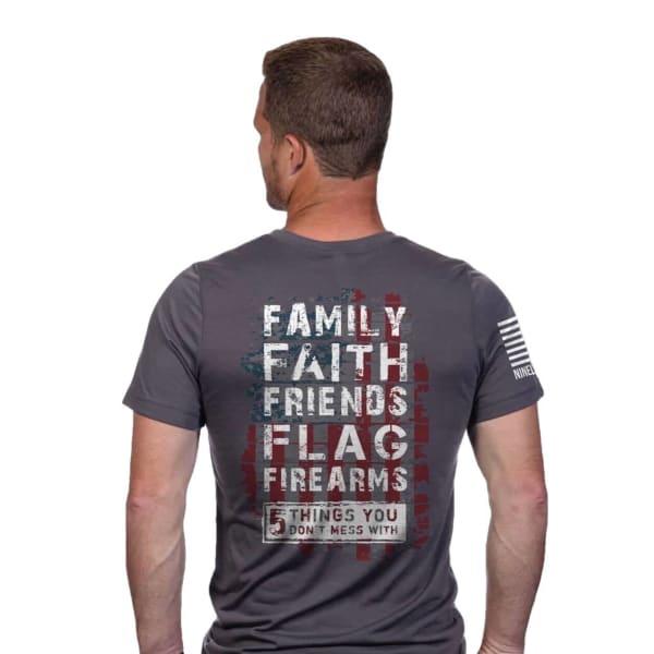 Cinco The MIDI Organizer - Cinco Family - T-Shirt