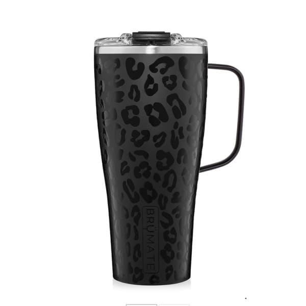Brümate XL Toddy Coffee Mug The Pretty Hot Mess