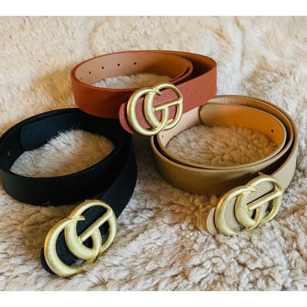 Designer Belts for Women, Designer Accessories - Christmas