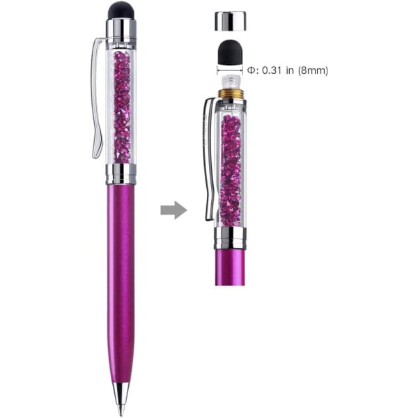 Nurses Ink Pen Set The Pretty Hot Mess