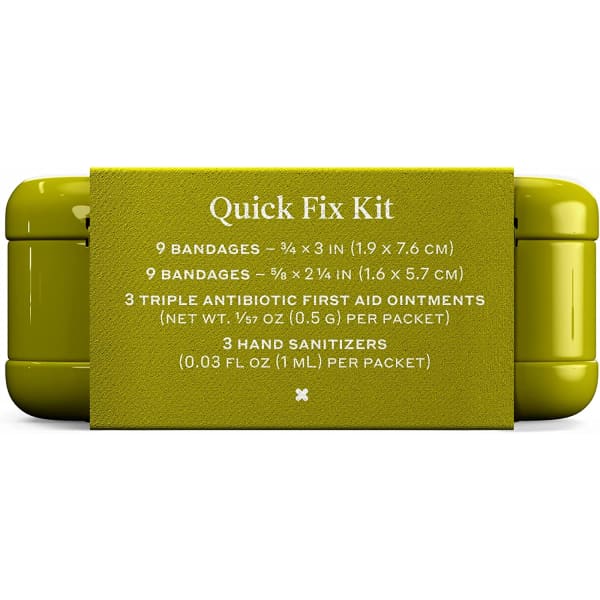 Welly Quick Fix Kit