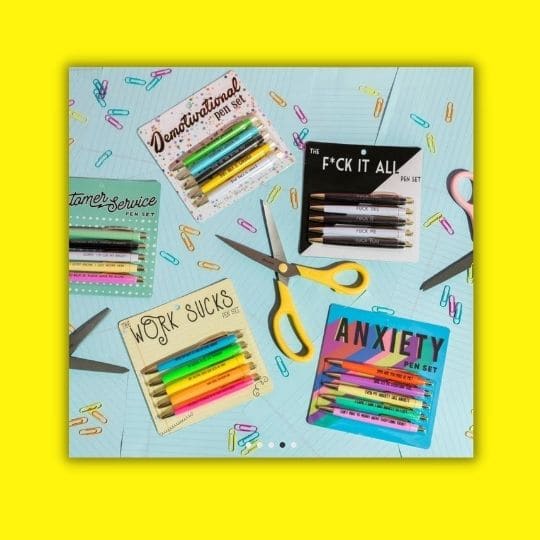 https://cdn.shopify.com/s/files/1/0115/1647/7497/products/fuck-it-all-ink-pen-set-the-pretty-hot-mess-yellow-office-stationery-421.jpg