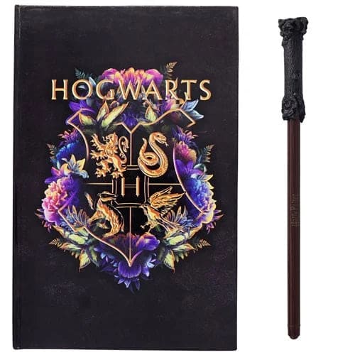 Harry Potter Hogwarts Ravenclaw Pen