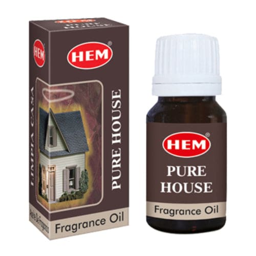 Hem Aroma Oil For Diffuser And Scents Soap Making Aromatherapy