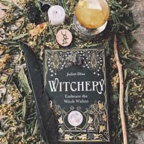 Witchery: Embrace the Witch Within