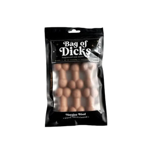 The Seventh Day of Dicksmas: Paloqueth BDSM Kit Review