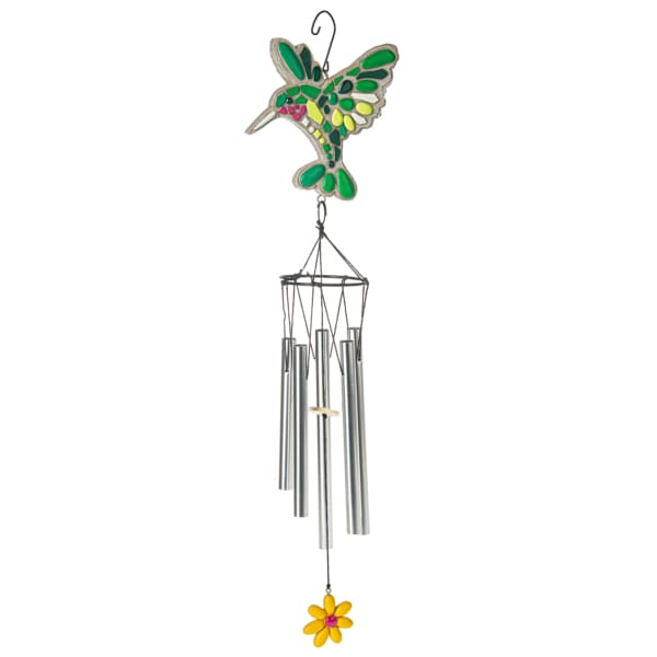 Hummingbird Wind Chime