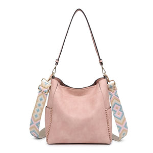 Jen & CO Penny Bucket Bag – The Clothing Loft Boutique