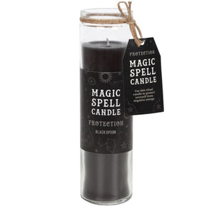 Black Opium l Wooden wick – CocoPearl Candles