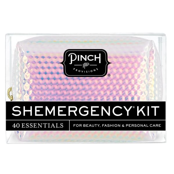 Hemergency Kit – Pinch Provisions