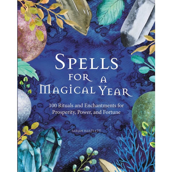 Spells, Invocations and Divination: The Ancient History of Magical