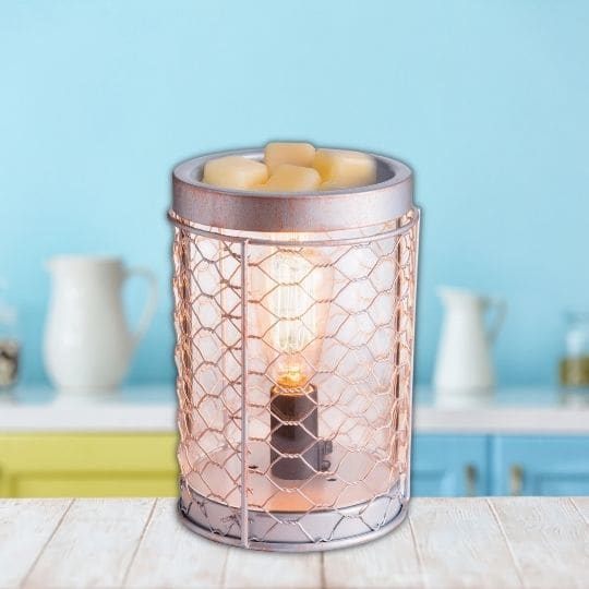 Arbor Wax Melt Warmer