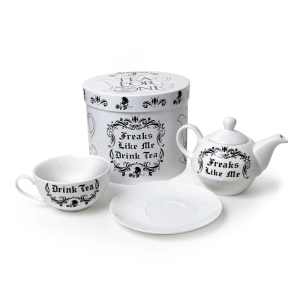 Alice In Wonderland Drink Me Mug - The Tea Lab