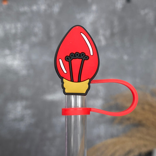 Grinch Hand Straw Topper – B&Z Designs LLC