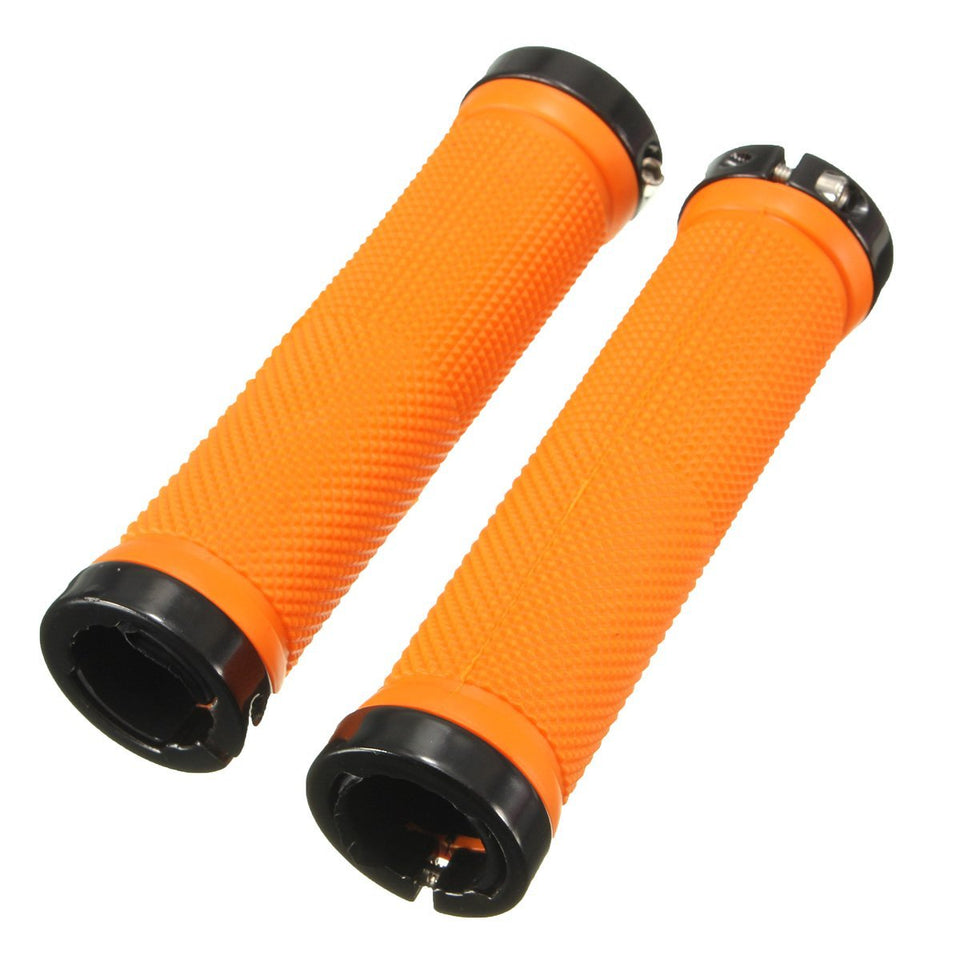 bmx handlebar grips