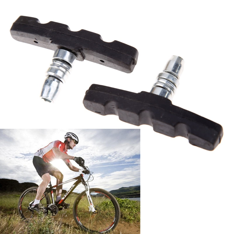 v brake pads for mountain bike