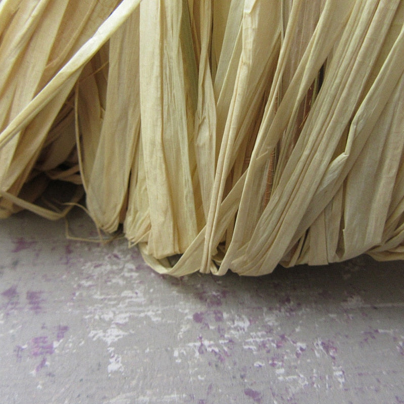 packing raffia